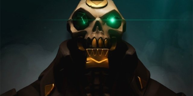 La actualización masiva del aniversario de Sea of ​​Thieves ya está en vivo