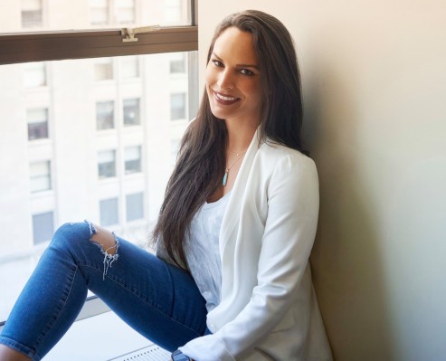 La compañía Sextech despreciada por el CES obtiene $ 2 millones y una disculpa