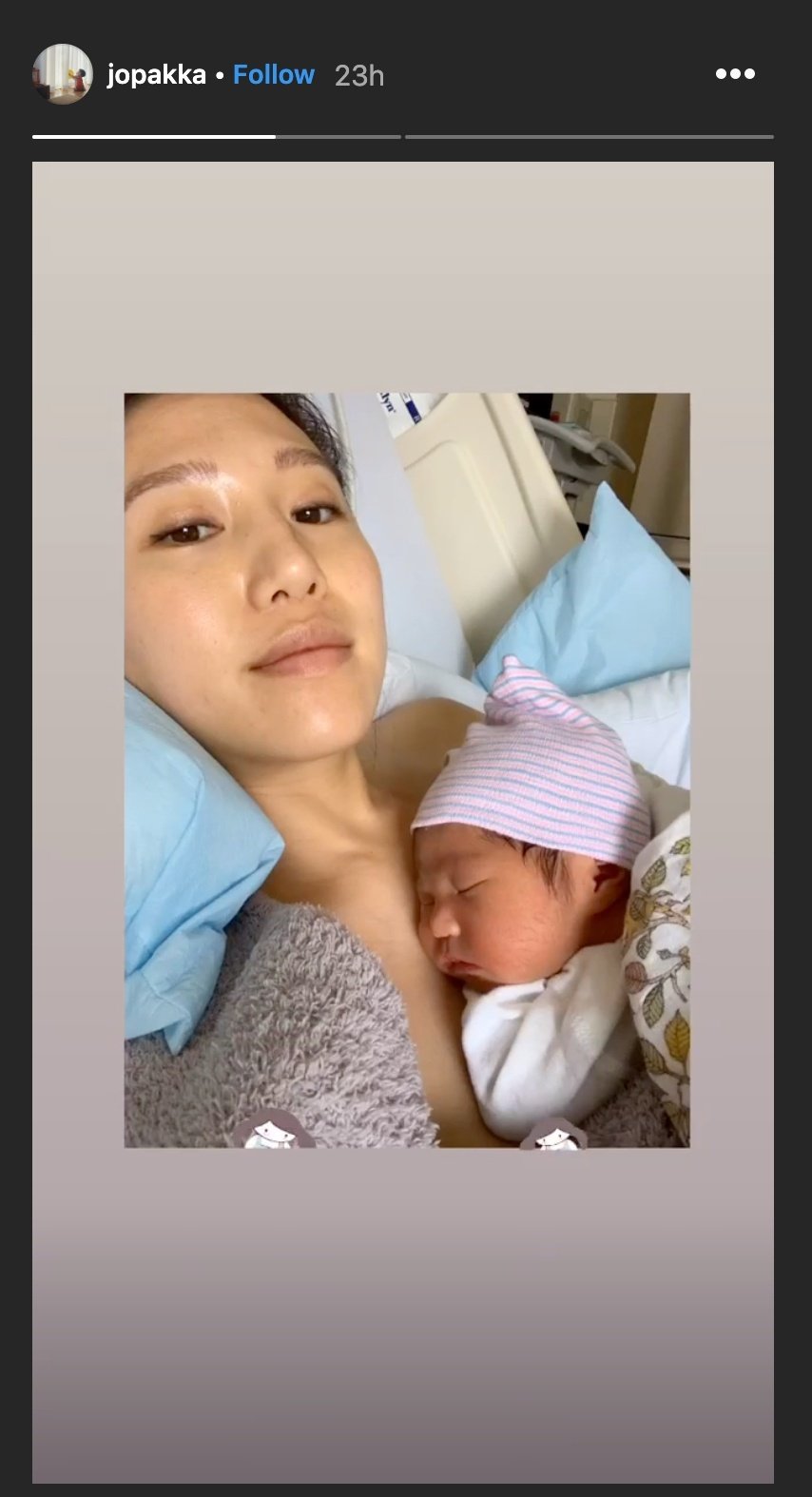steven yeun baby 2019 1 steven yeun baby 2019 1