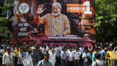 La reelección del primer ministro indio Narendra Modi provoca más frustración para los gigantes de la tecnología de los EE. UU.