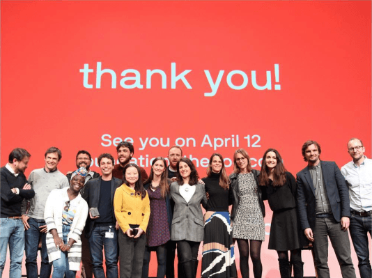 La serie documental Fundación vuelve con una temporada 2.