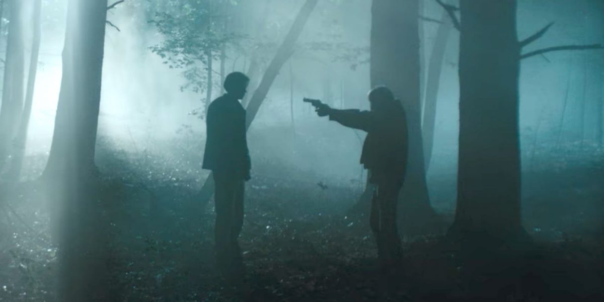 La temporada 2 de Hulu & # 039; s Castle Rock se presentará en 'Lotem' de Salem & # 039; s Lot Town