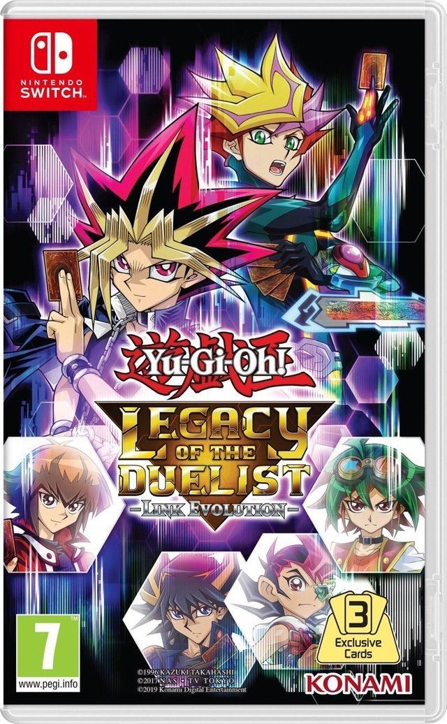Yu-Gi-Oh-Legacy-of-the-Duelist-Link-Evolution Yu-Gi-Oh-Legacy-of-the-Duelist-Link-Evolution