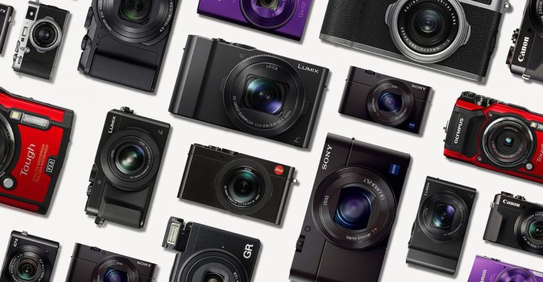Las 10 mejores cámaras digitales compactas para capturar tus aventuras
