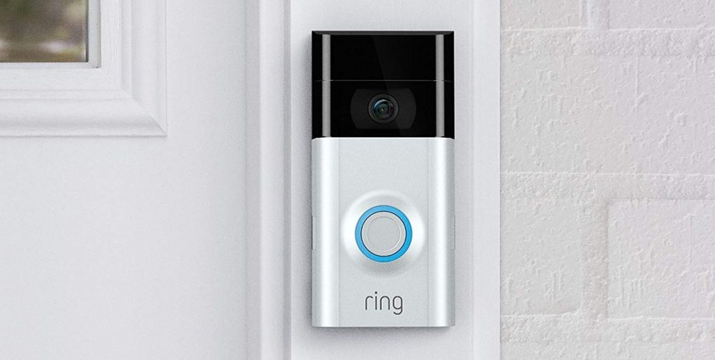 Las mejores cámaras de timbre para vigilar las cosas