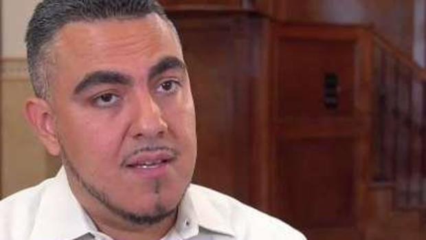 El colombiano que dejó las pandillas y se convirtió al Islam