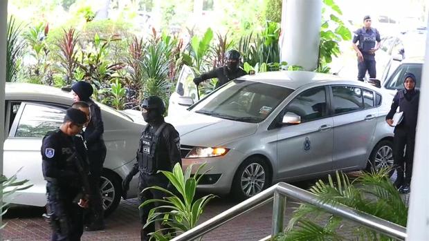 [TLMD - LV] Sentencian a vietnamita acusada de matar a Kim Jong Nam