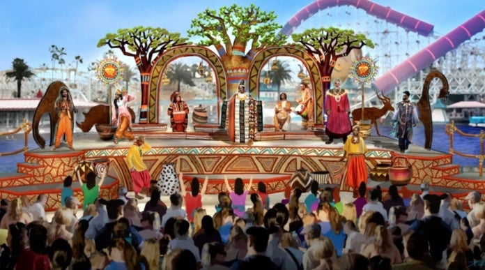 Cuento del rey leon Cuento del rey leon