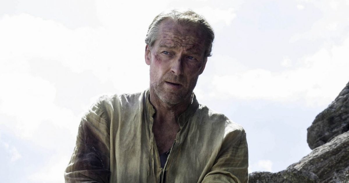 Los 10 momentos más heroicos de Jorah Mormont