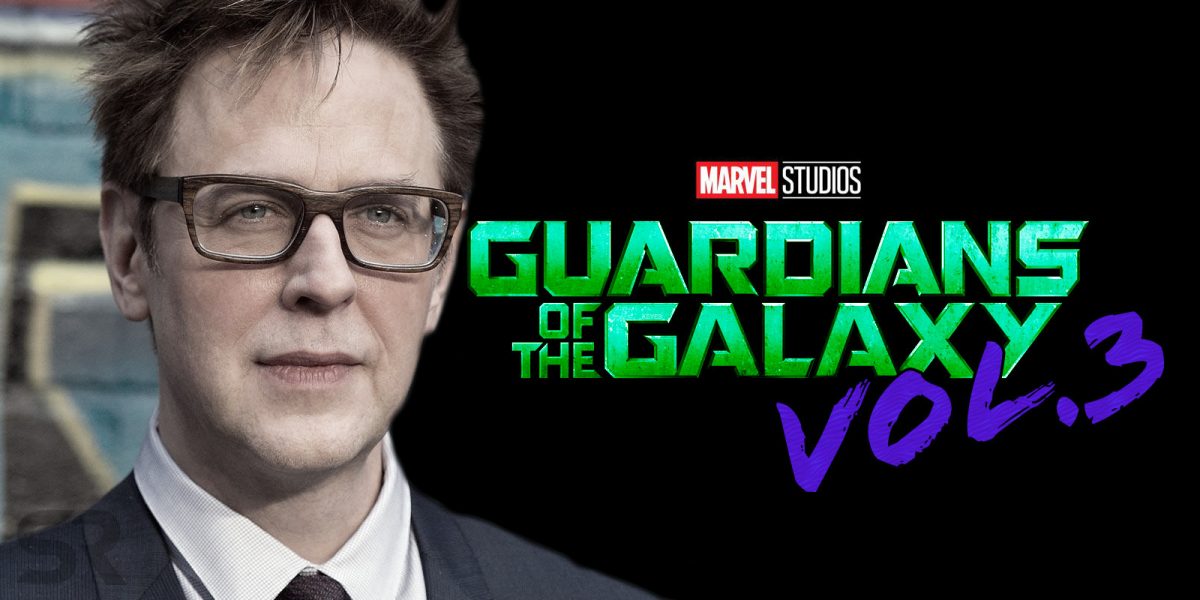 Los guardianes de la galaxia 3 comenzarán a filmar antes de lo esperado