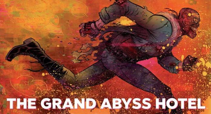 Reseña del hotel Grand Abyss - Portada