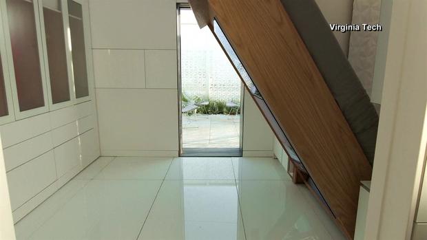 [TLMD - LV] Construyen casa que funciona solo con energía solar