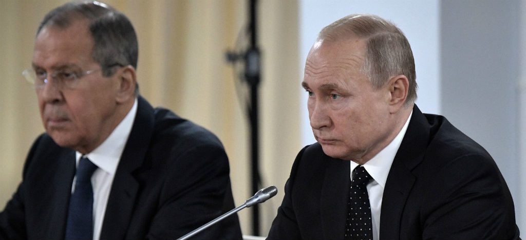 Moscú advierte a EU sobre “graves consecuencias” por crisis venezolana