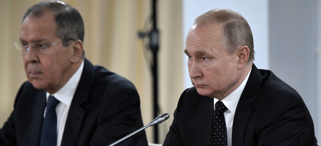 Moscú advierte a EU sobre “graves consecuencias” por crisis venezolana