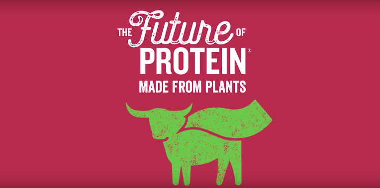 Más allá de la carne, los cohetes se comercializaron temprano en Nasdaq, alcanzando una valoración de más de $ 3 mil millones.