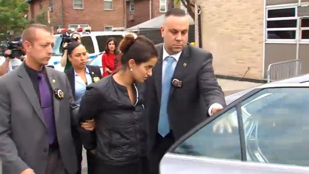 [TLMD - NY] Muere niña de un año, hermano hospitalizado