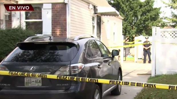 [TLMD - NY] Bebé de un año muere de trauma en cuerpo