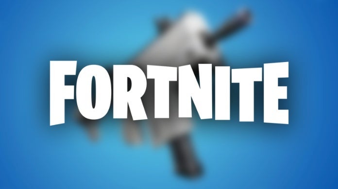 fortnite fortnite