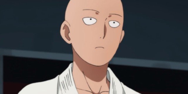 One-Punch Man inicia el arco mayor del torneo