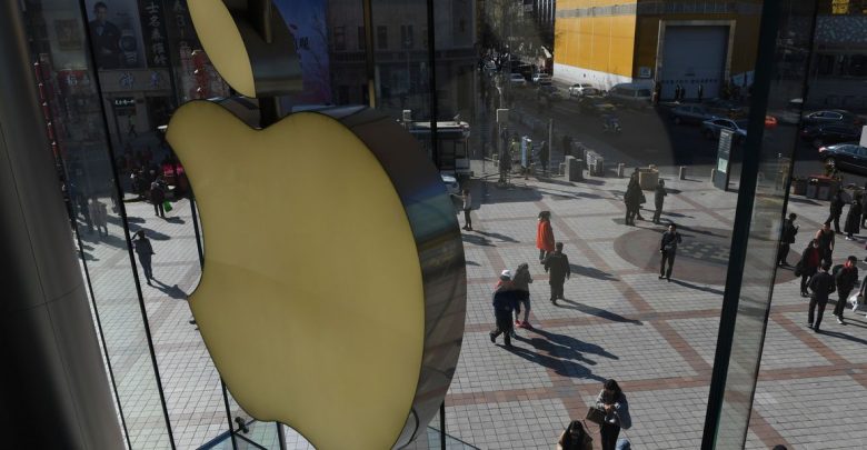 Para el Gran Evento de Apple el lunes, el hardware es solo un resumen.