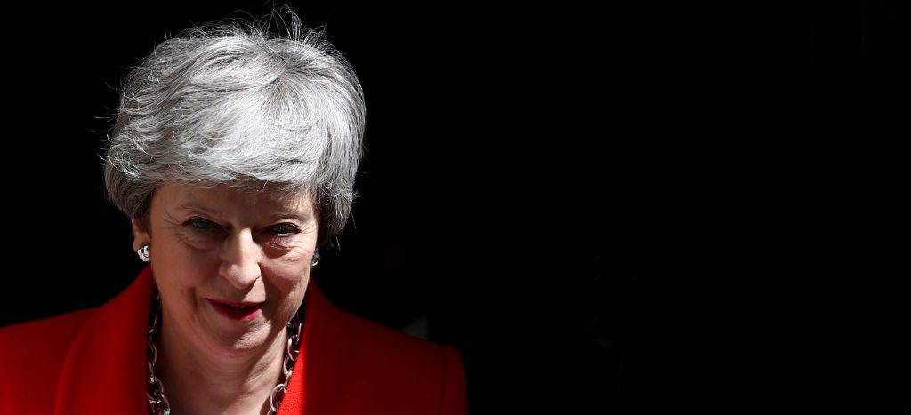 Parlamento británico votará Brexit en junio, por cuarta y última vez