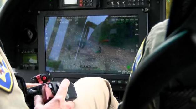 [TLMD - NATL] Perdidos por 5 días: así fue el ansiado rescate de excursionistas