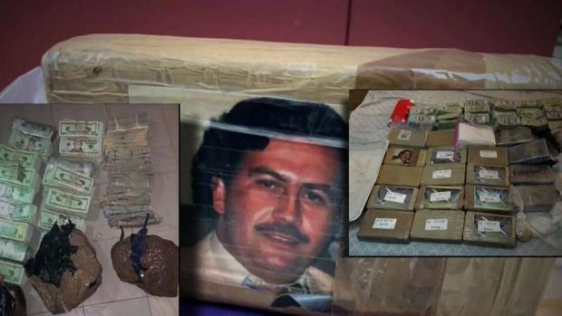 [TLMD - NY] Decomisan 77 libras de heroína en Harlem