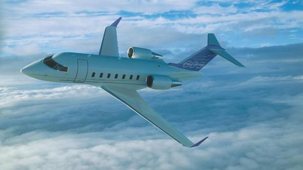 [TLMD - LV] Reportan accidente de avión que salió de Las Vegas