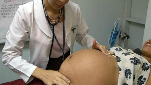 México, primer lugar en violencia sexual infantil