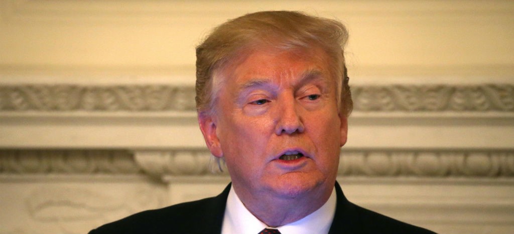 Podemos cerrar un trato con China “mañana”… sólo si es un gran acuerdo para EU: Trump