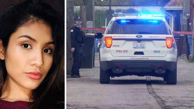 ¿Dónde está Marlen? familia sigue buscando a madre latina