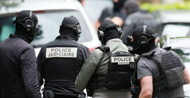 Policía francesa detiene a sospechoso relacionado con atentado de Lyon