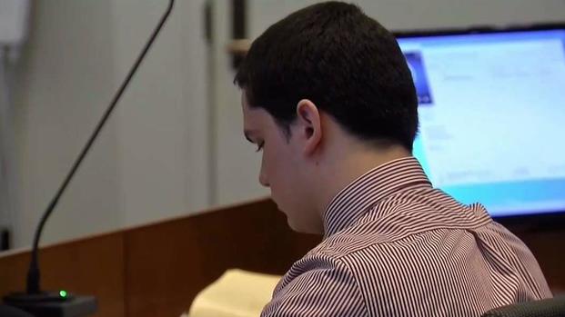 [TLMD - Boston] Difunden audio de sospechoso de decapitar a menor