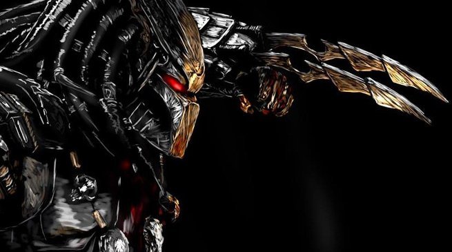 The Predator (2018) Alternativas de finalización de re-disparos
