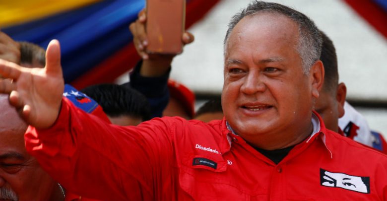 Quitan inmunidad a diputados venezolanos de oposición, acusados de conspirar