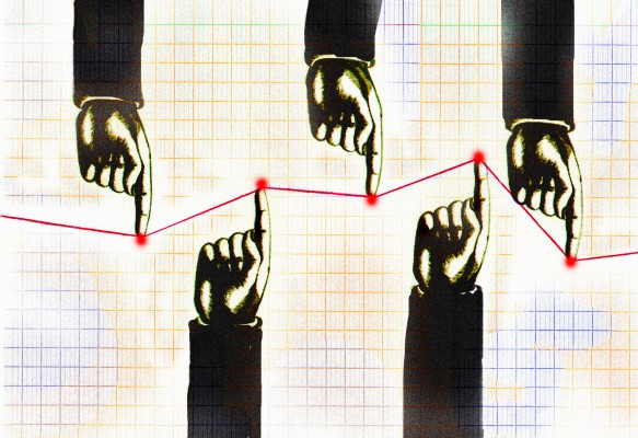 Replex obtiene una ronda inicial de $ 2.45M para ayudar a rastrear el gasto nativo en la nube