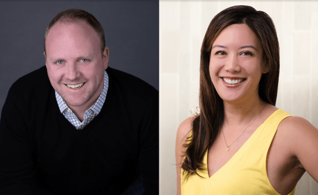 Retail Zipline recauda $ 9.6M de Emergence y Serena Williams