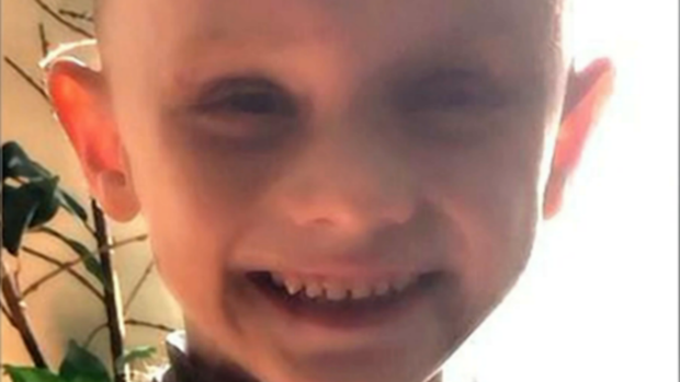 Autopsia revela cómo murió el pequeño AJ