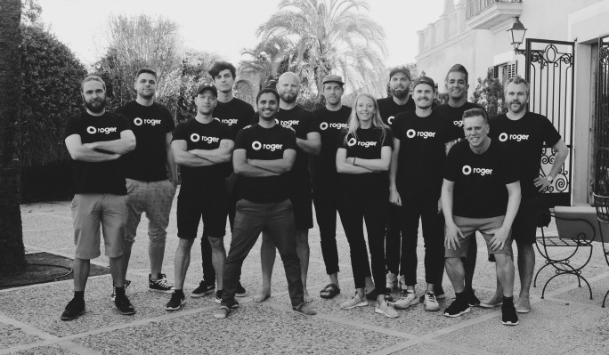 Roger, la herramienta de automatización contable, recauda $ 7.35M Serie A