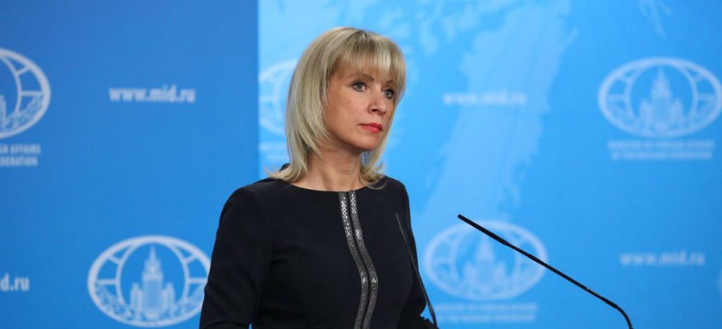 Rusia rechaza haber frenado caída de Maduro como aseguró Estados Unidos