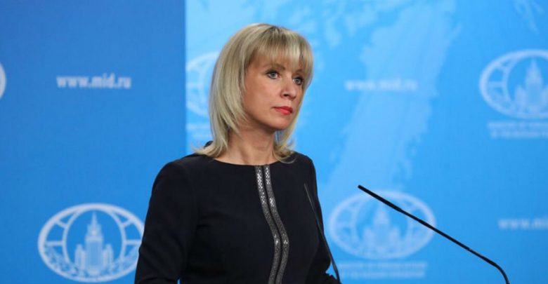 Rusia rechaza haber frenado caída de Maduro como aseguró Estados Unidos
