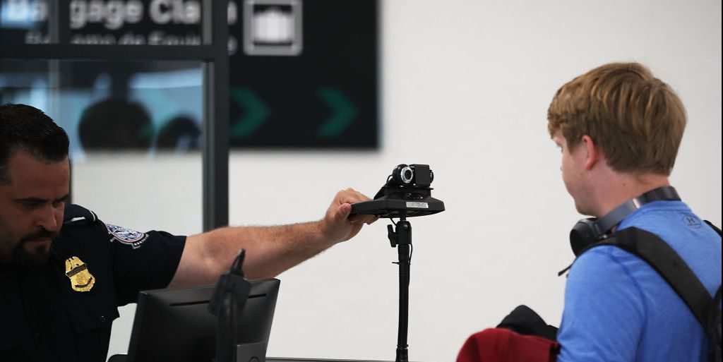 San Francisco se está preparando para prohibir la tecnología de reconocimiento facial