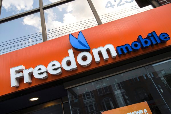Servidor Freedom Mobile filtró datos de clientes expuestos