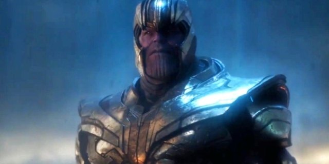 Todd McFarlane comparte su versión de Thanos de Avengers: Endgame