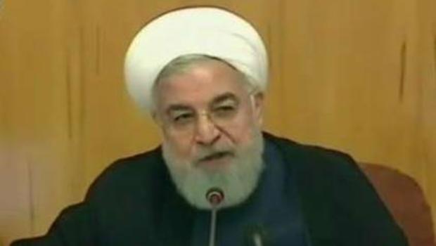 [TLMD - LV] Irán se retira parcialmente de pacto nuclear