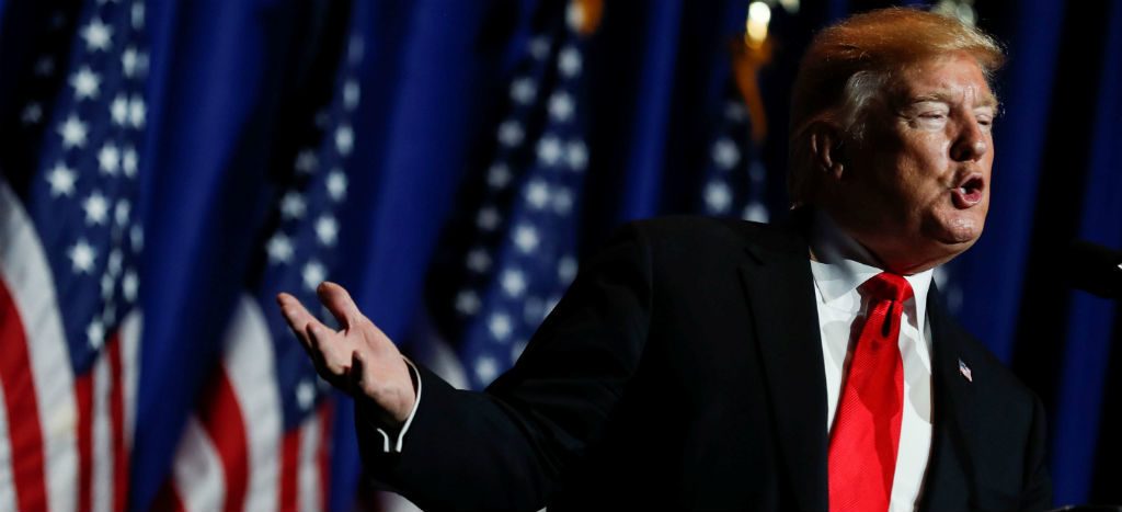 Trump envía mensaje a Cuba; condena falta de libertad y democracia