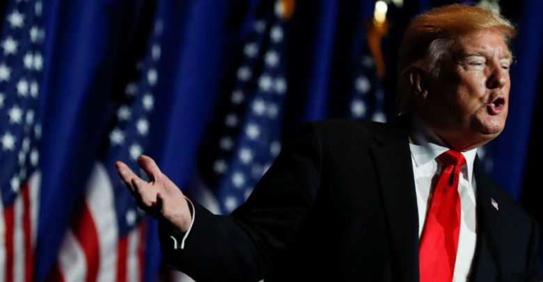 Trump envía mensaje a Cuba; condena falta de libertad y democracia