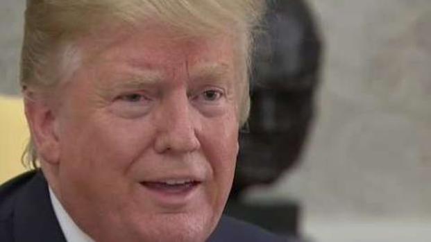 [TLMD - LV] Trump lanza fuerte amenaza tras bombazo en Irak