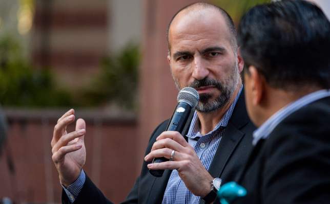 Uber comienza a probar bicicletas eléctricas y bicicletas en la India