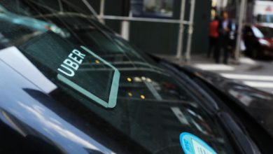 Uber ofrece videos compartidos de "viaje" de los conductores.